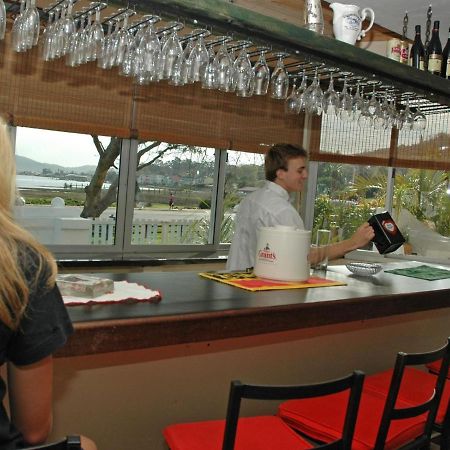 Lagoona Inn Knysna Eksteriør billede