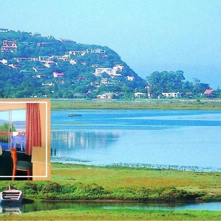 Lagoona Inn Knysna Eksteriør billede