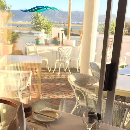 Lagoona Inn Knysna Eksteriør billede