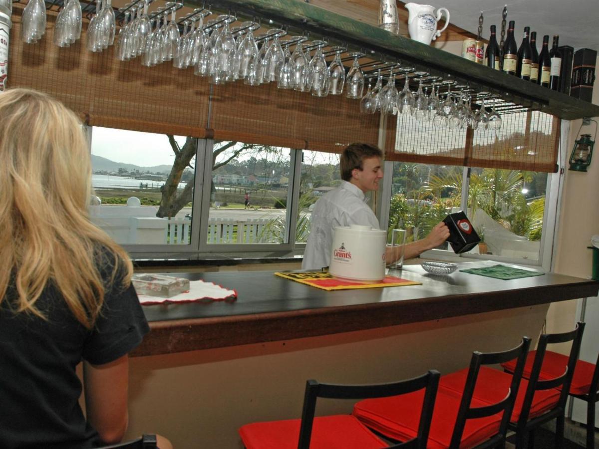 Lagoona Inn Knysna Eksteriør billede