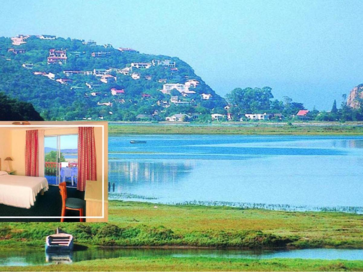 Lagoona Inn Knysna Eksteriør billede