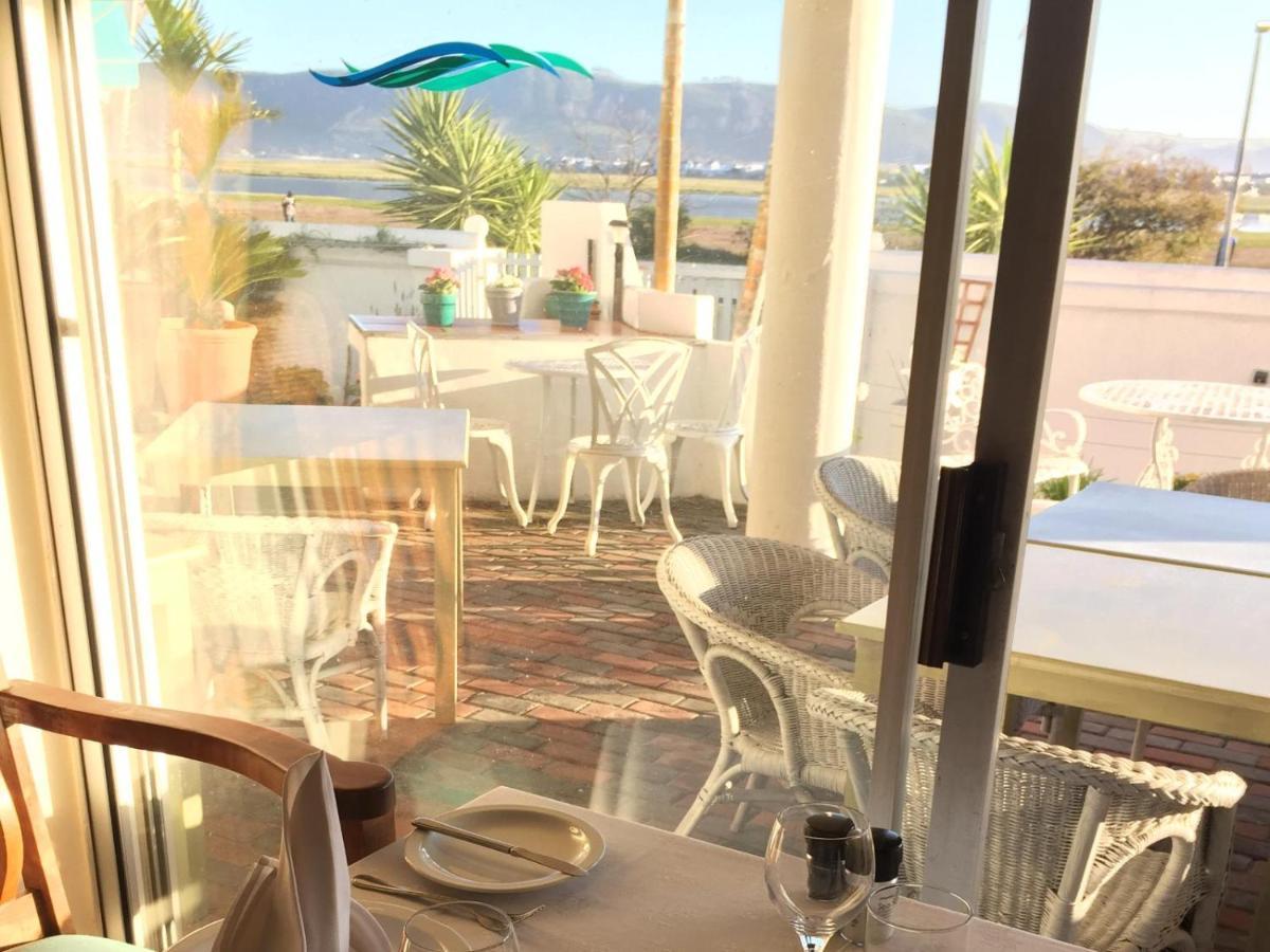 Lagoona Inn Knysna Eksteriør billede