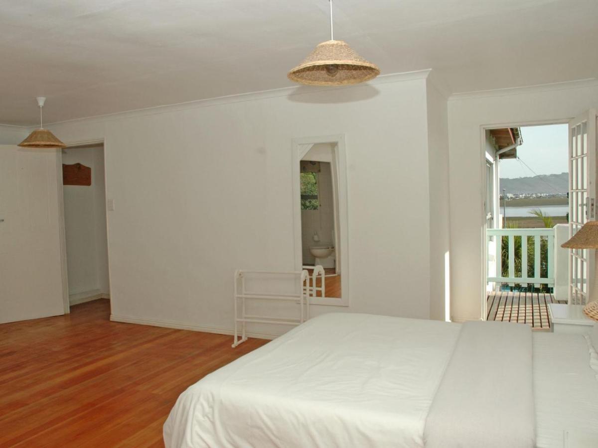 Lagoona Inn Knysna Eksteriør billede