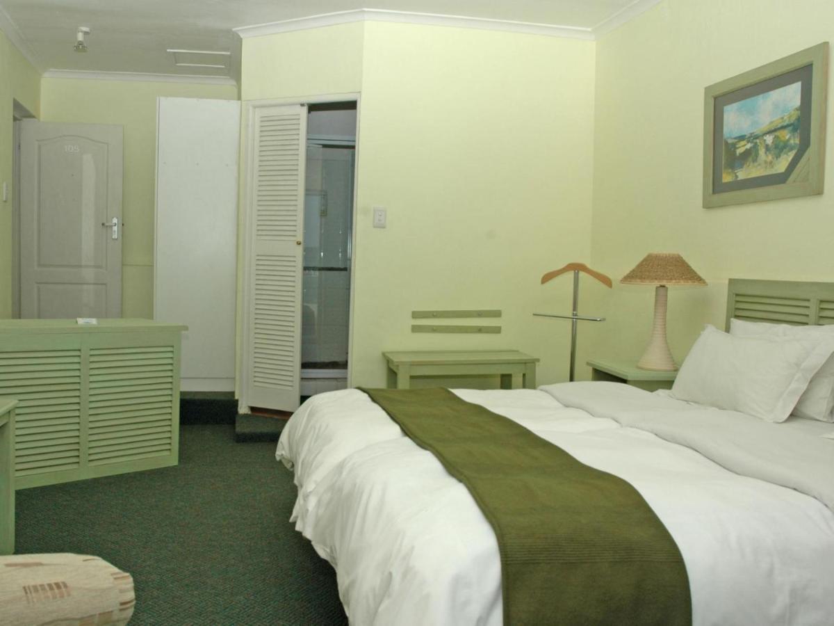 Lagoona Inn Knysna Eksteriør billede