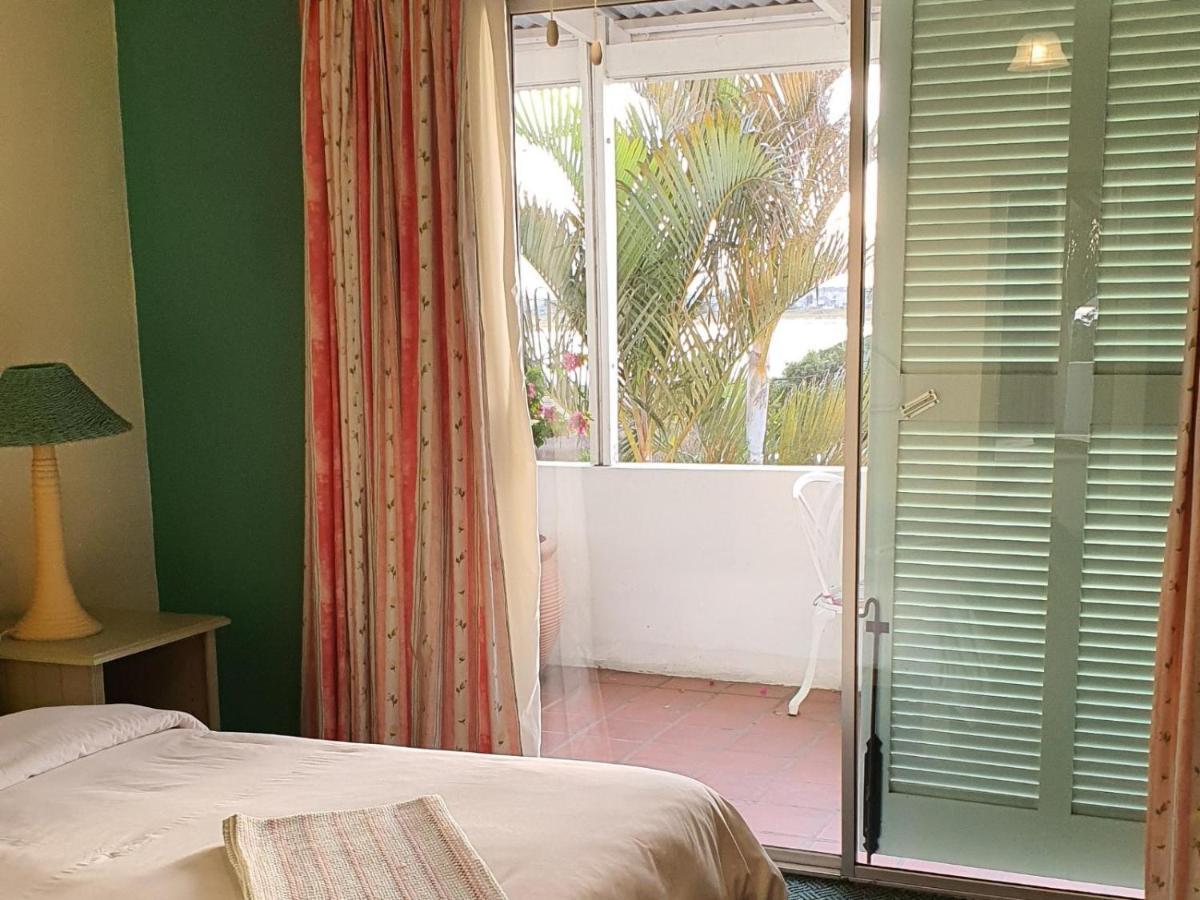 Lagoona Inn Knysna Eksteriør billede