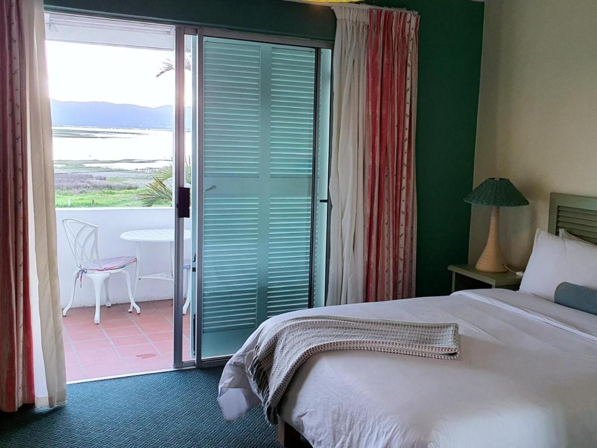 Lagoona Inn Knysna Eksteriør billede