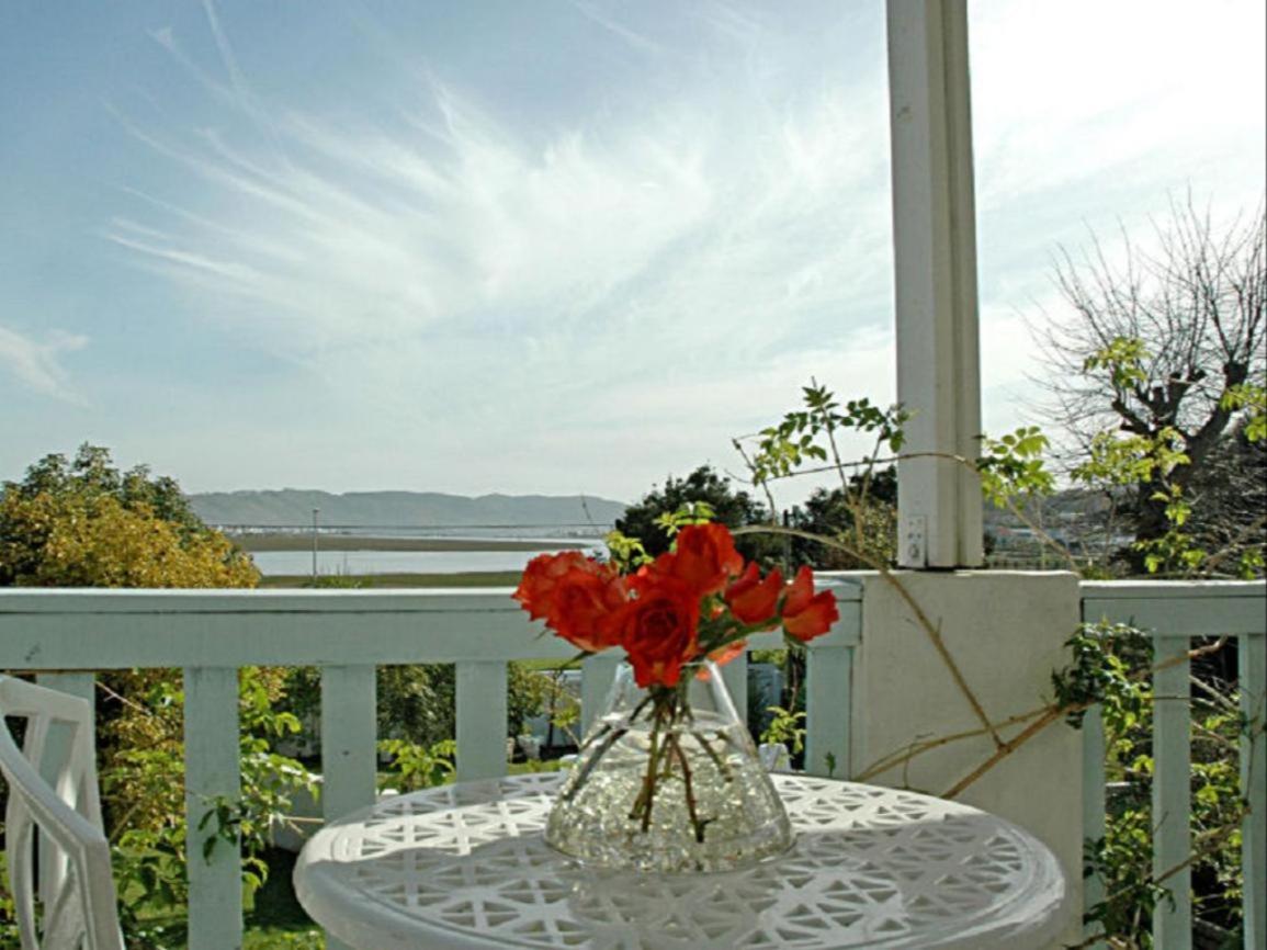 Lagoona Inn Knysna Eksteriør billede