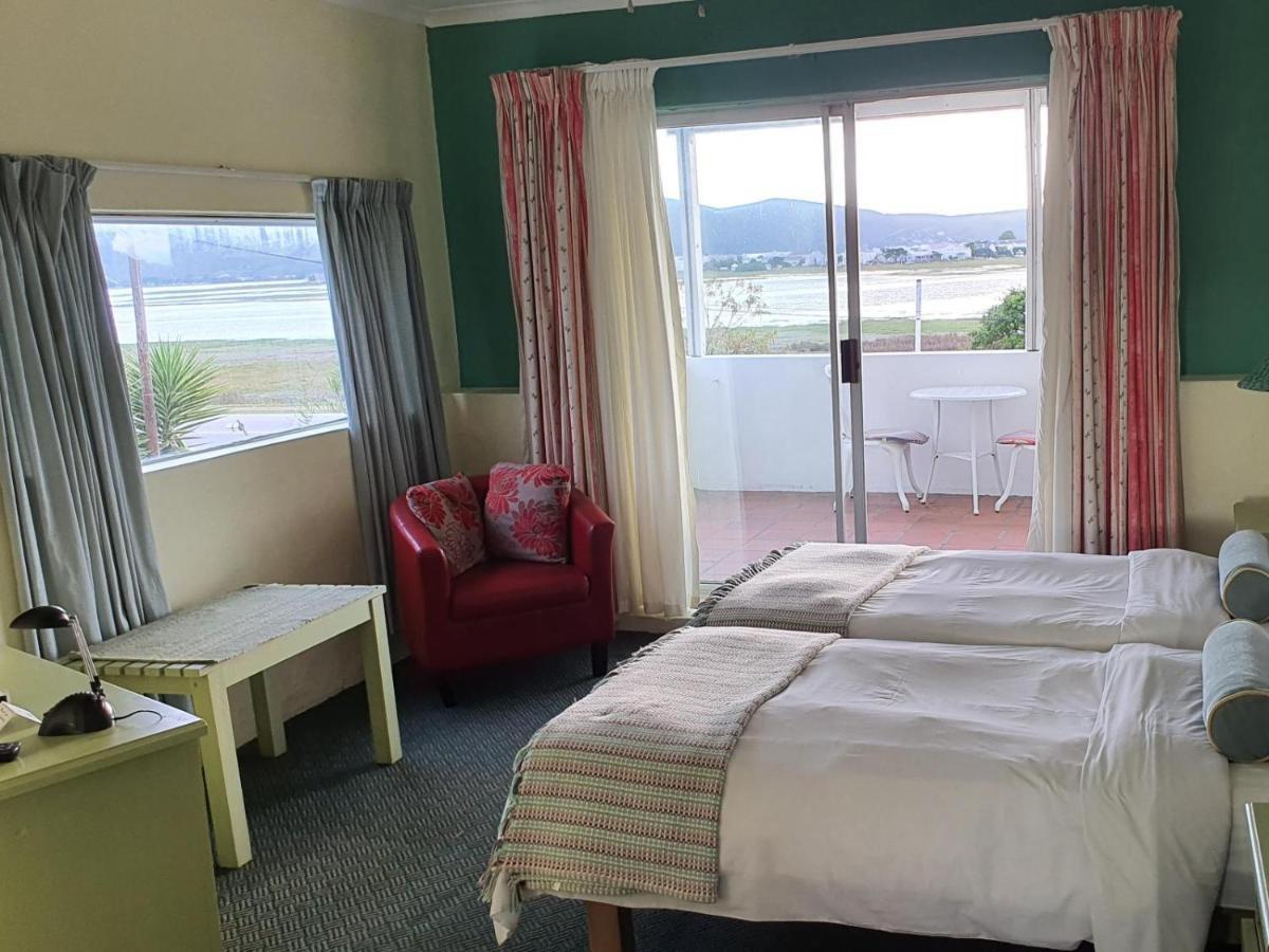 Lagoona Inn Knysna Eksteriør billede
