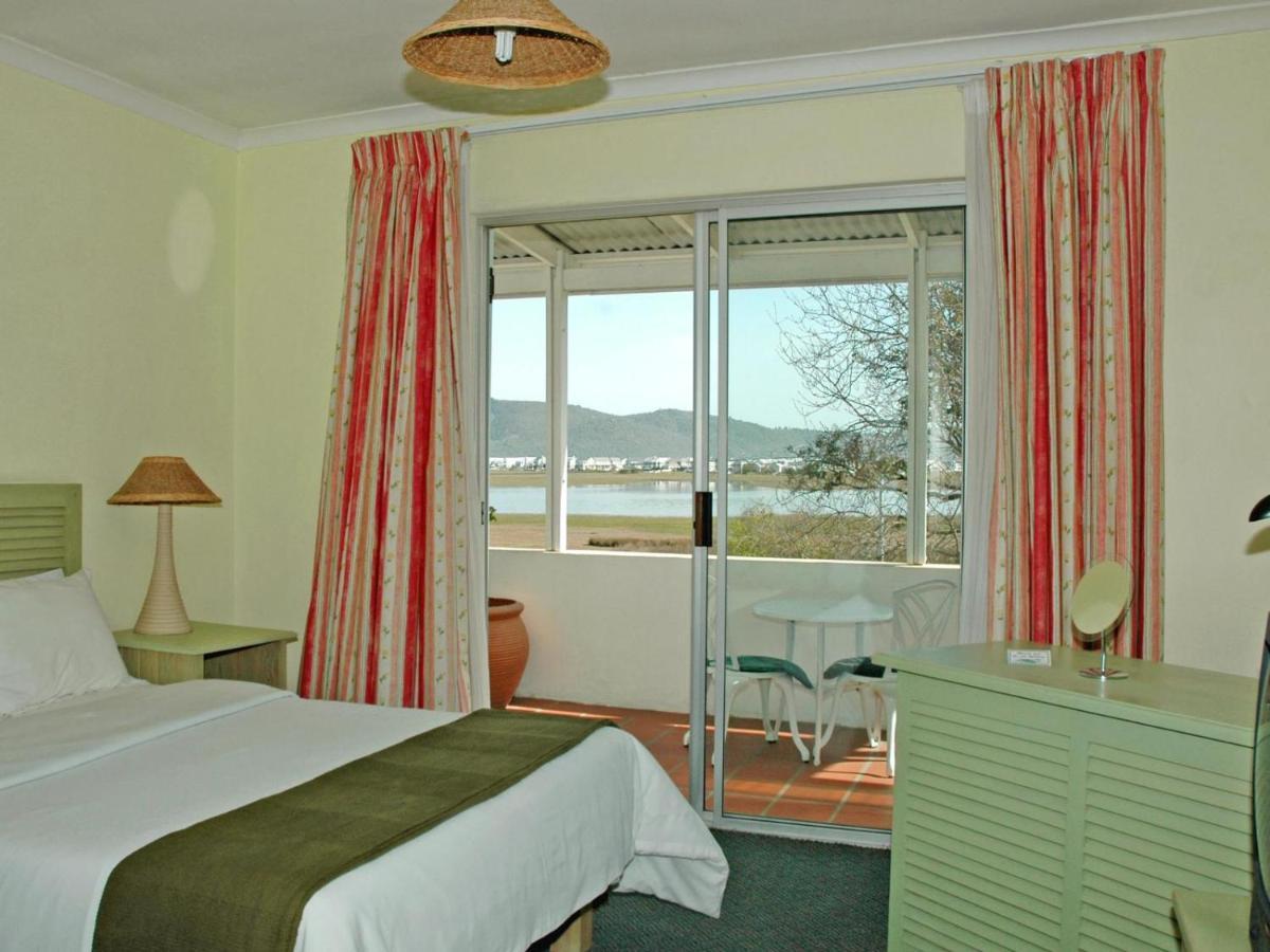 Lagoona Inn Knysna Eksteriør billede