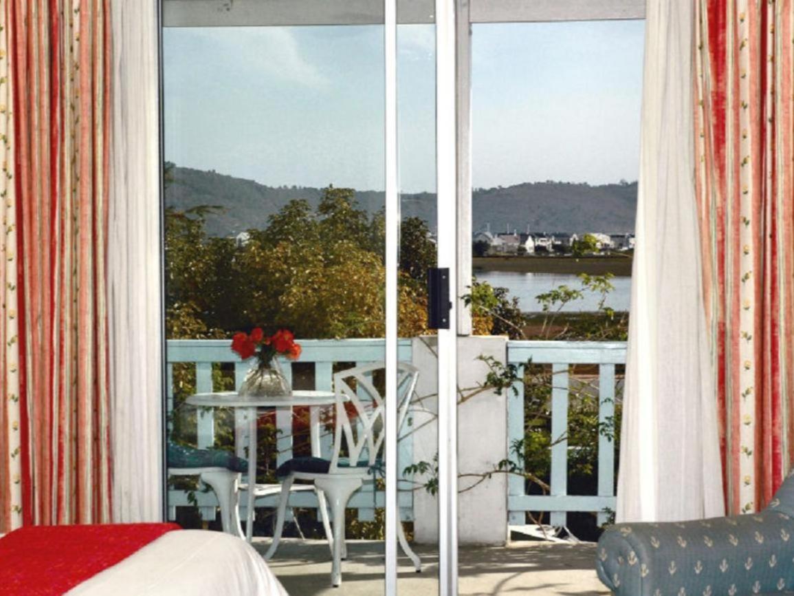 Lagoona Inn Knysna Eksteriør billede